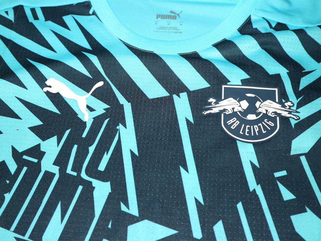 Puma RB Leipzig Prematch Jersey 24 25