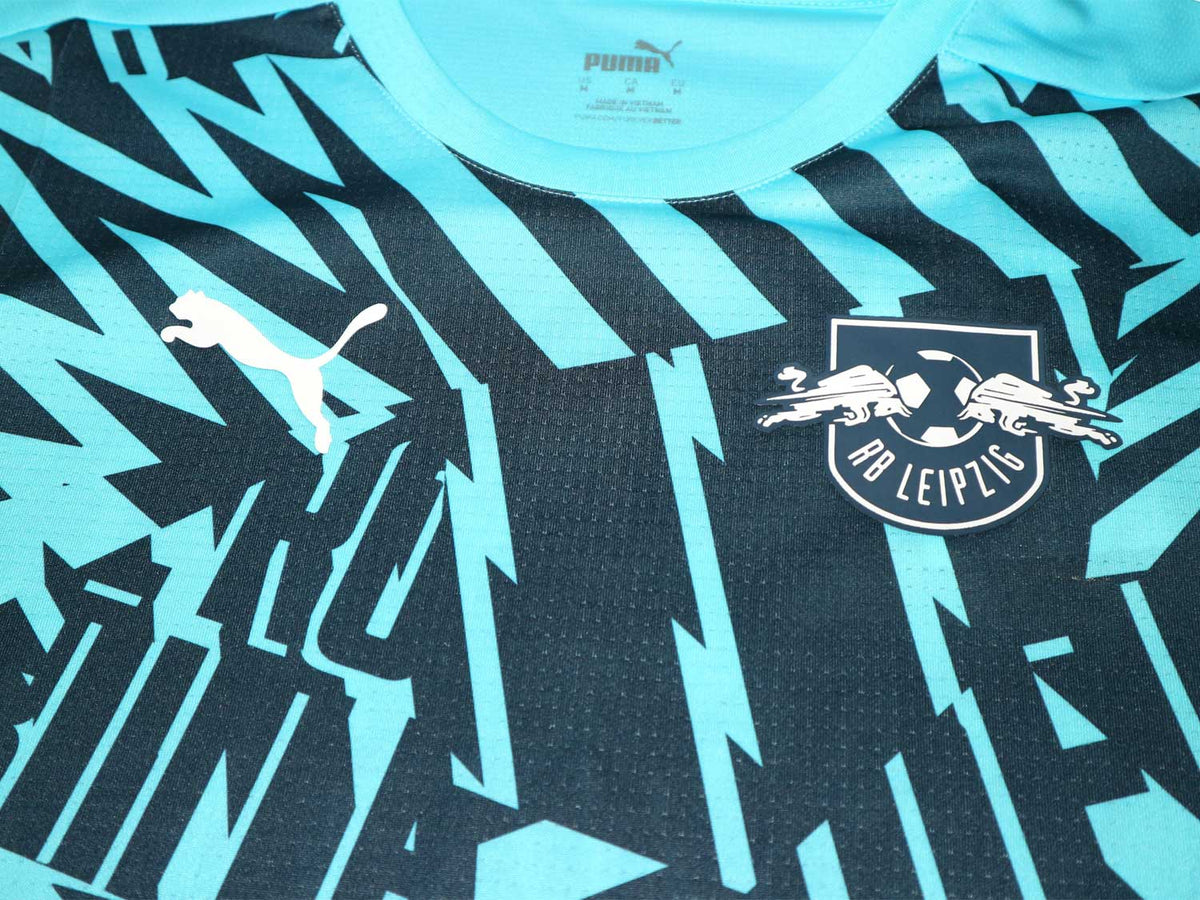 Puma RB Leipzig Prematch Jersey 24 25