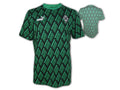 Puma Borussia M´ Gladbach ftblCulture Tee AOP