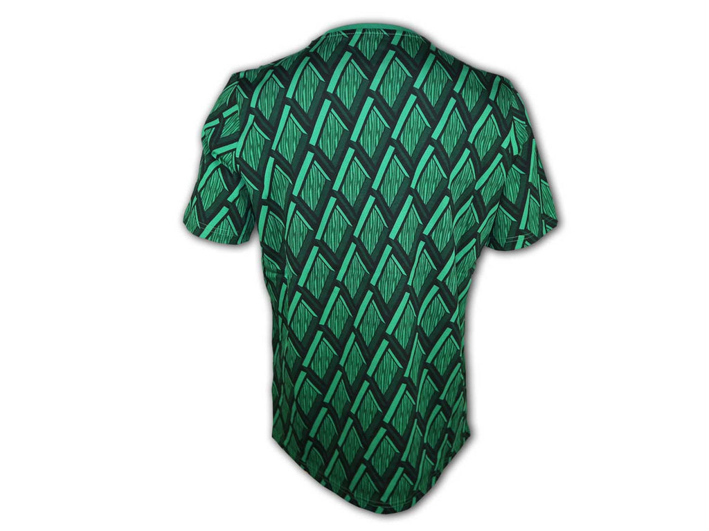 Puma Borussia M´ Gladbach ftblCulture Tee AOP