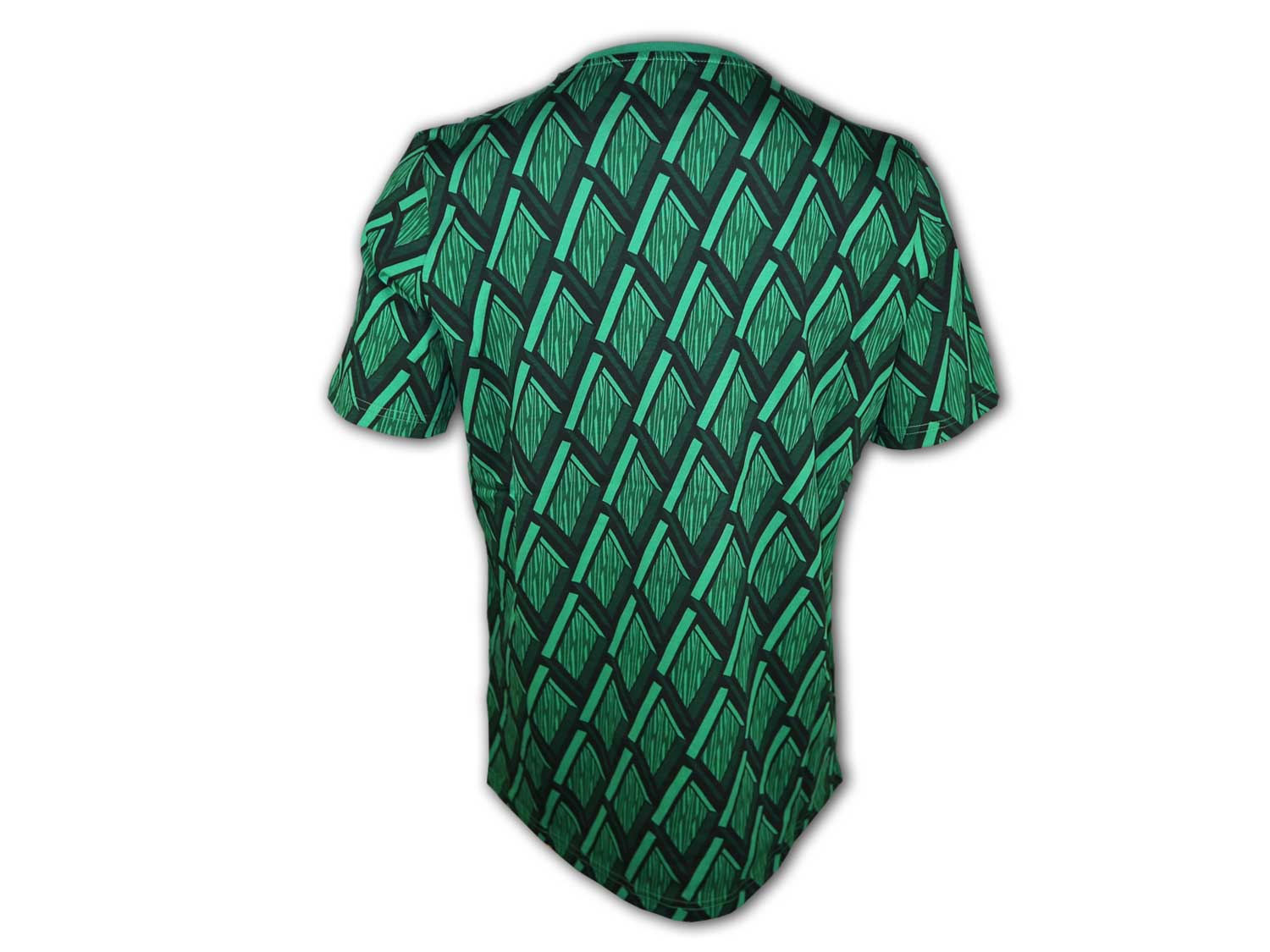Puma Borussia M´ Gladbach ftblCulture Tee AOP