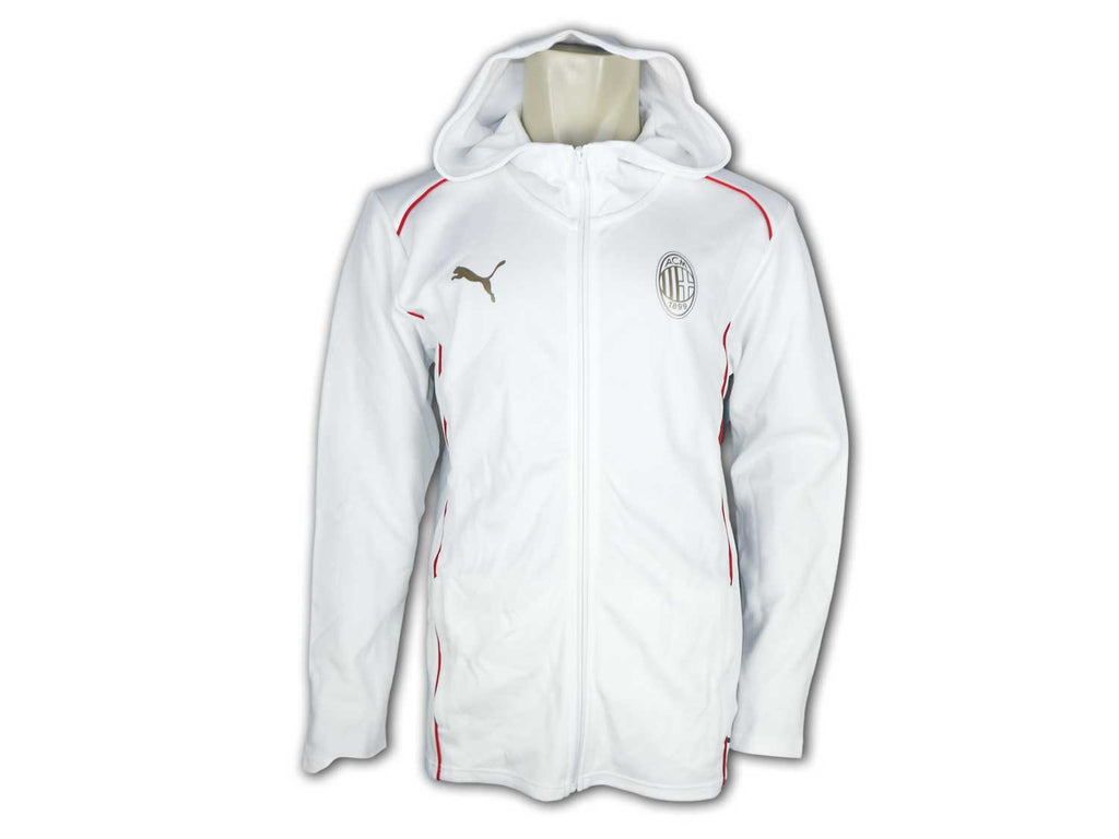 Puma AC Mailand Casuals Hooded Jacket