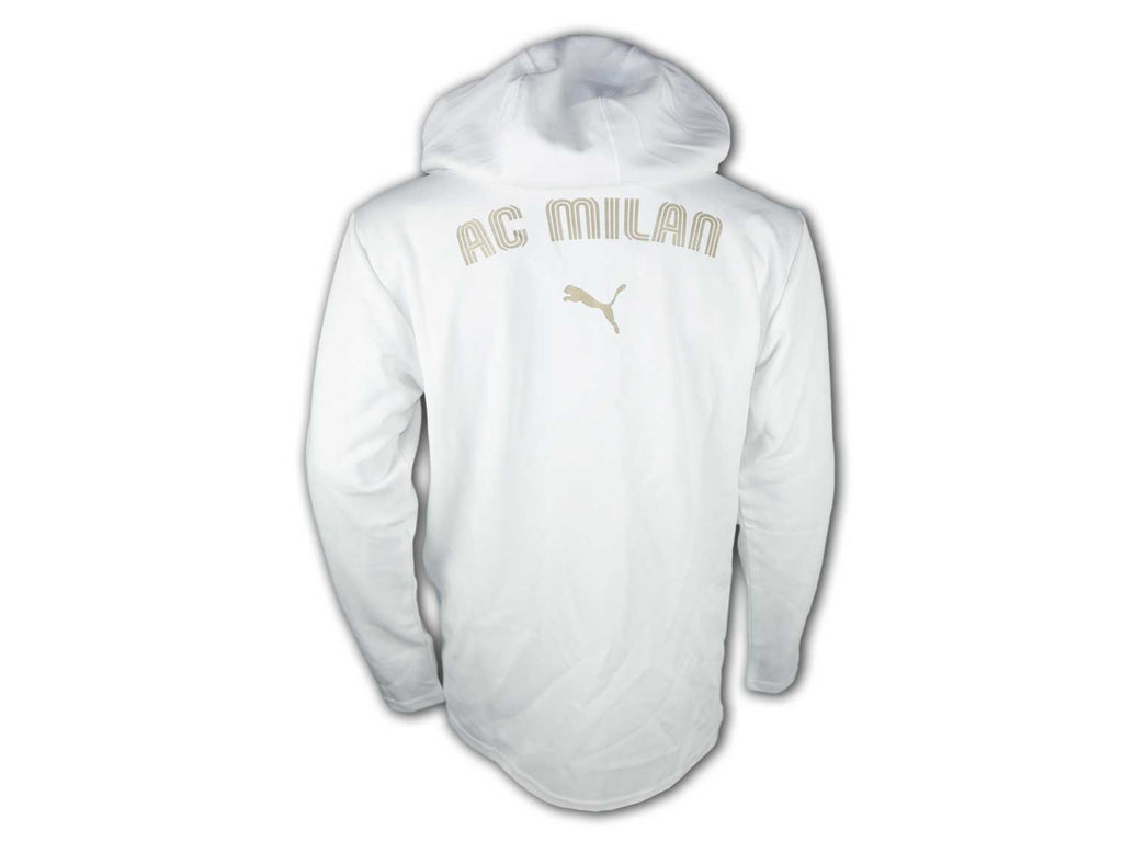 Puma AC Mailand Casuals Hooded Jacket