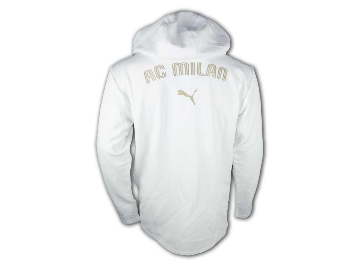 Puma AC Mailand Casuals Hooded Jacket