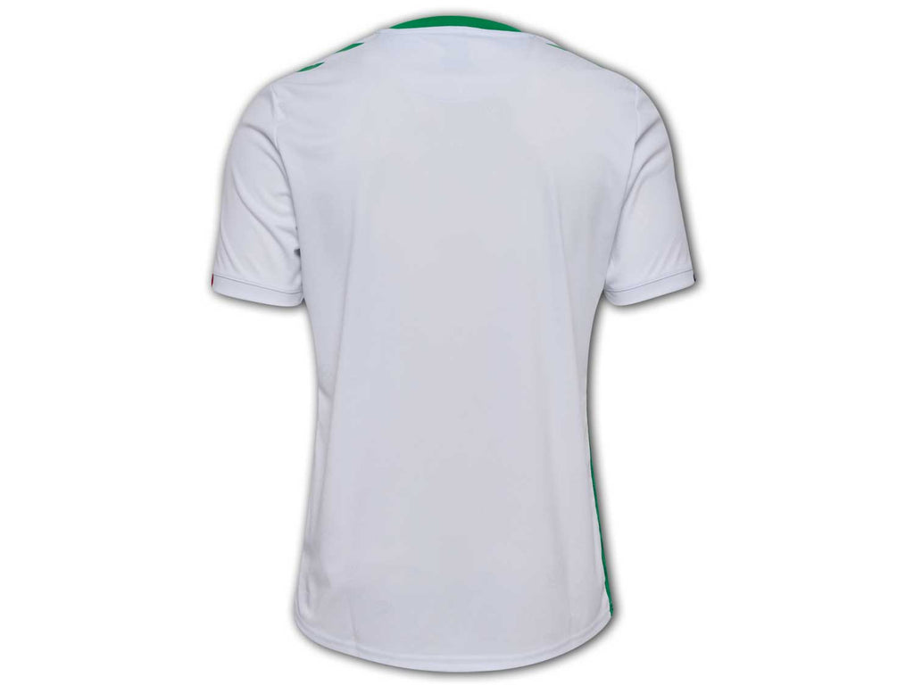 Hummel AS St.Etienne Auswärtstrikot 24 25