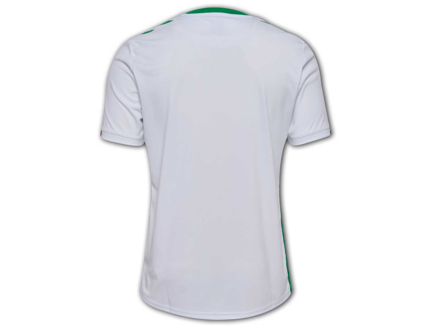 Hummel AS St.Etienne Auswärtstrikot 24 25