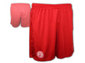 Jako Rot Weiss Essen Home Shorts 24 25
