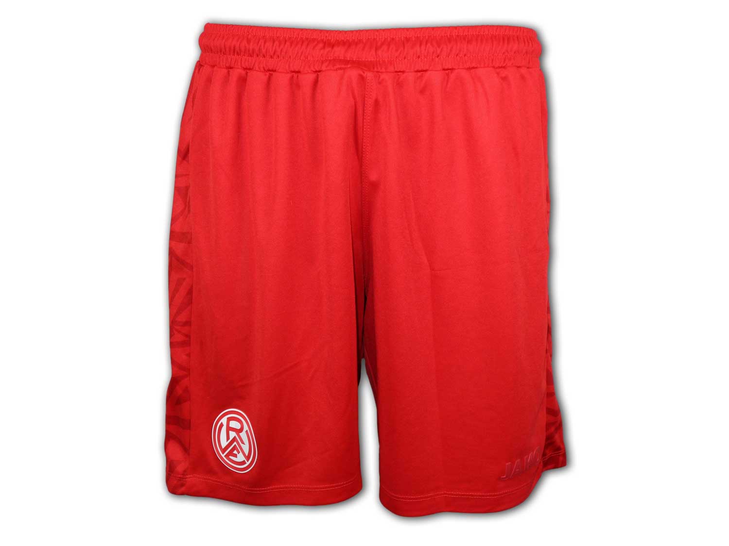 Jako Rot Weiss Essen Home Shorts 24 25