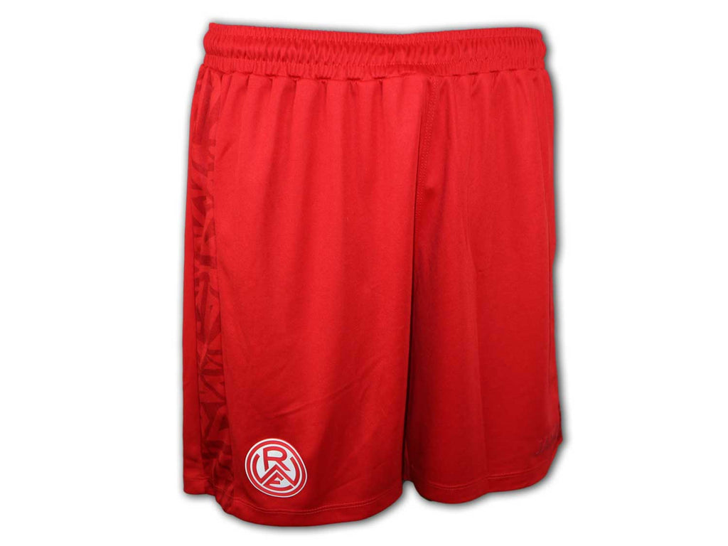 Jako Rot Weiss Essen Home Shorts 24 25