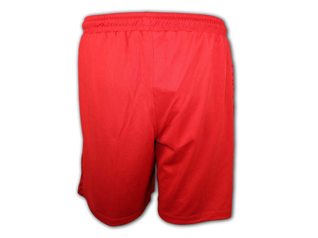 Jako Rot Weiss Essen Home Shorts 24 25