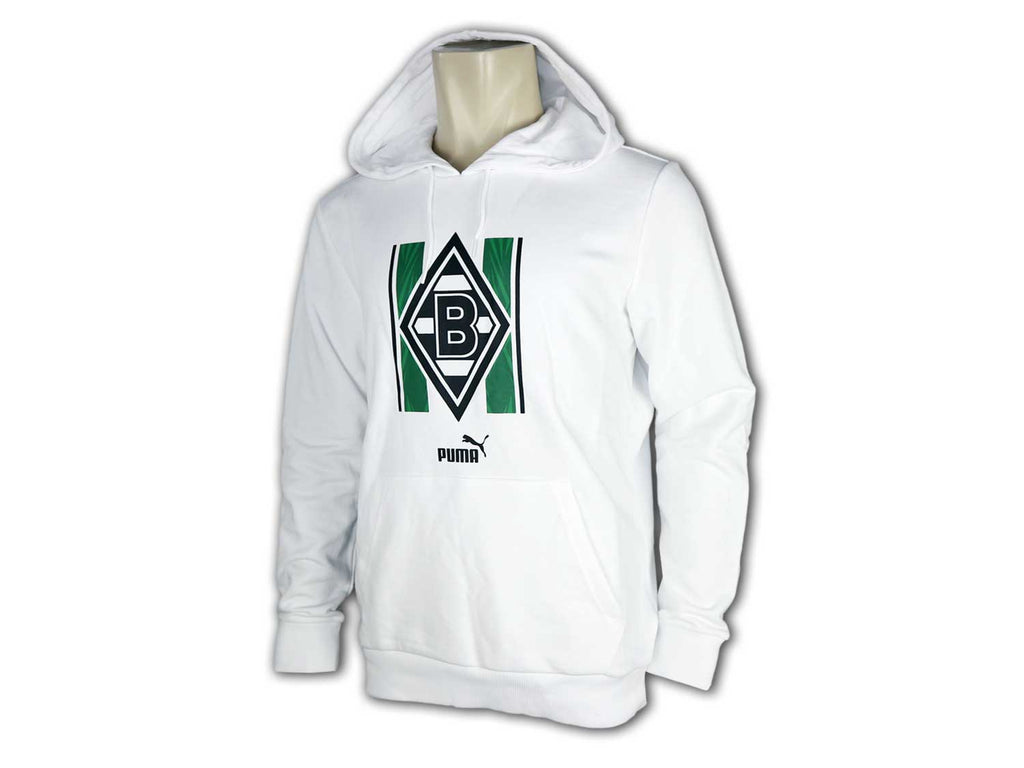 Puma Borussia M´ Gladbach ftblCulture Hoodie
