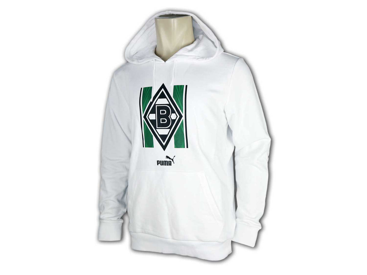 Puma Borussia M´ Gladbach ftblCulture Hoodie