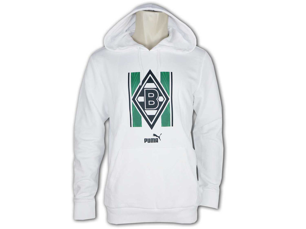 Puma Borussia M´ Gladbach ftblCulture Hoodie