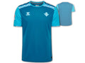 Hummel Real Betis Community Jersey 24 25