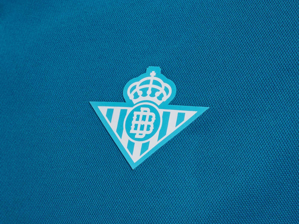 Hummel Real Betis Community Jersey 24 25