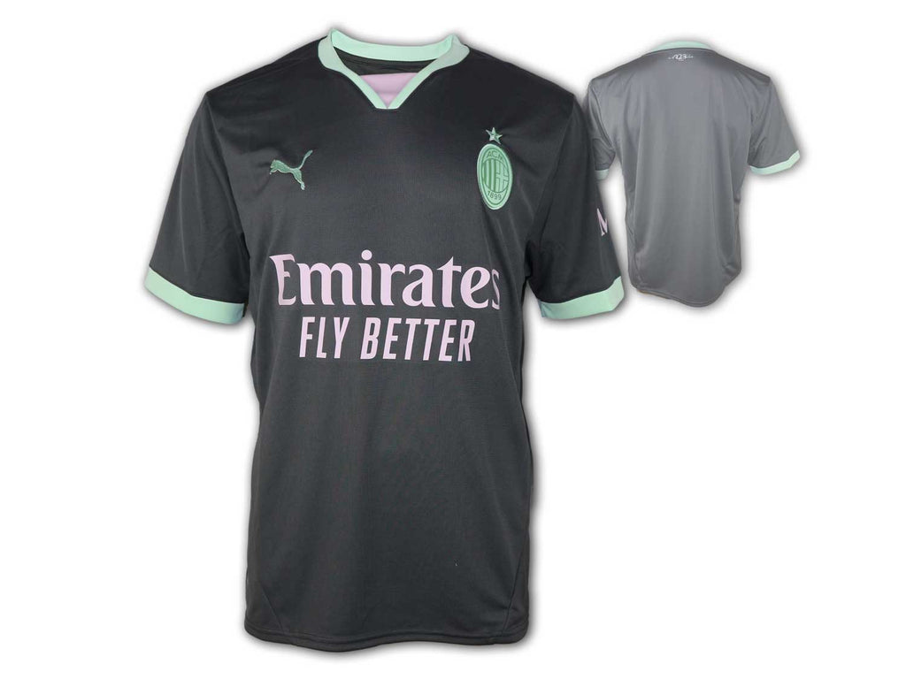 Puma AC Mailand Ausweichtrikot 24 25
