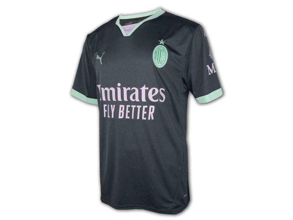 Puma AC Mailand Ausweichtrikot 24 25