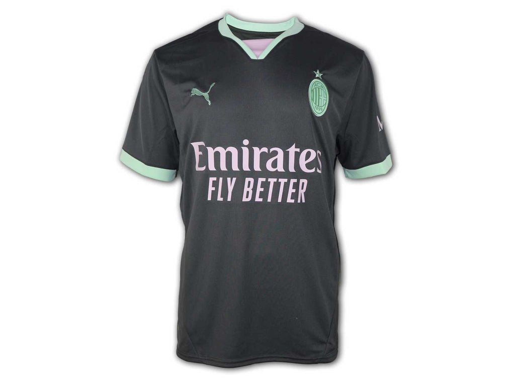 Puma AC Mailand Ausweichtrikot 24 25