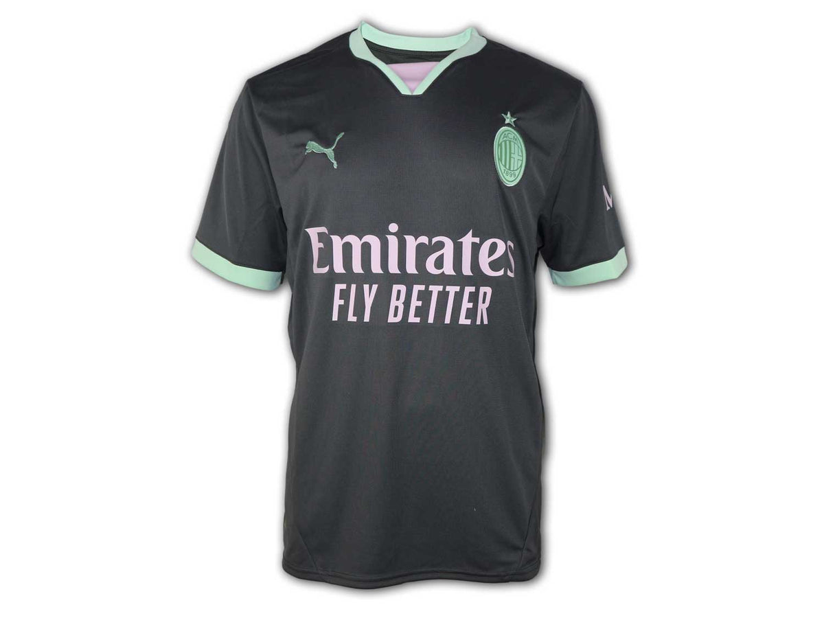 Puma AC Mailand Ausweichtrikot 24 25