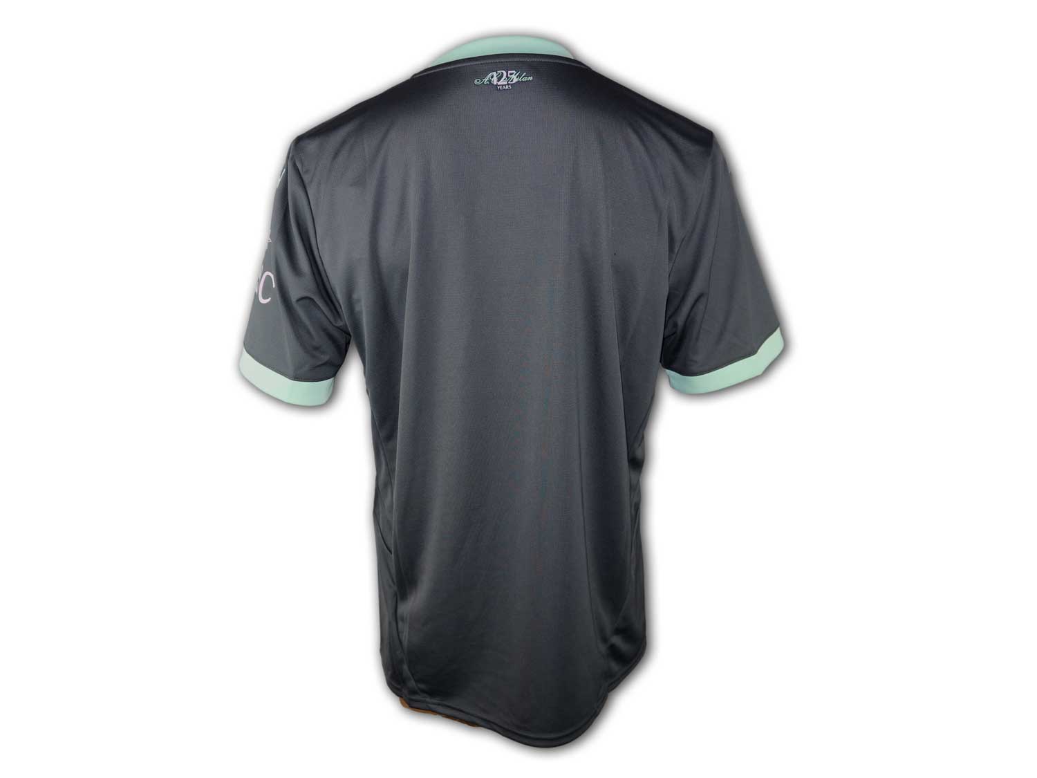 Puma AC Mailand Ausweichtrikot 24 25
