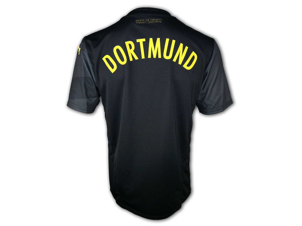 Puma BVB 09 Auswärtstrikot 24 25