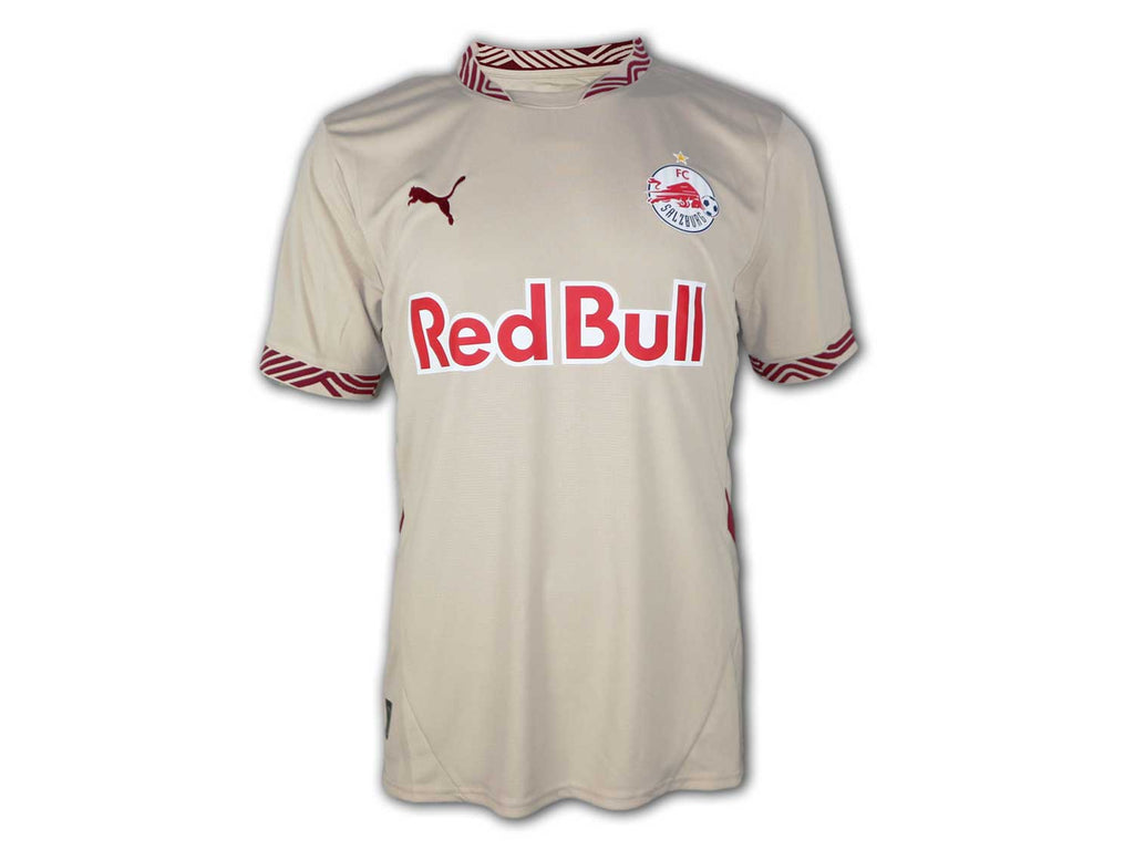 Puma FC Red Bull Salzburg Ausweichtrikot 24 25
