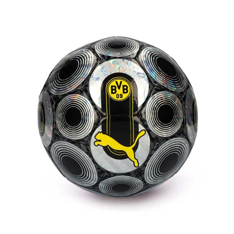Puma BVB Culture+ Fußball