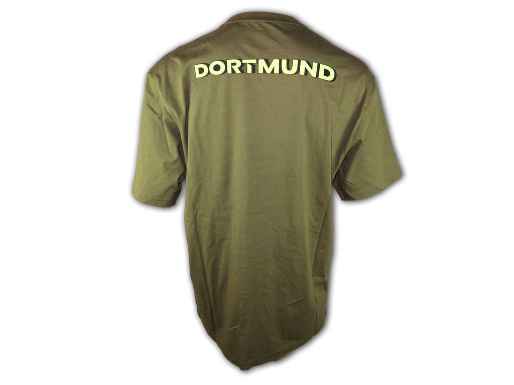 Puma BVB ftblCulture+ T-Shirt