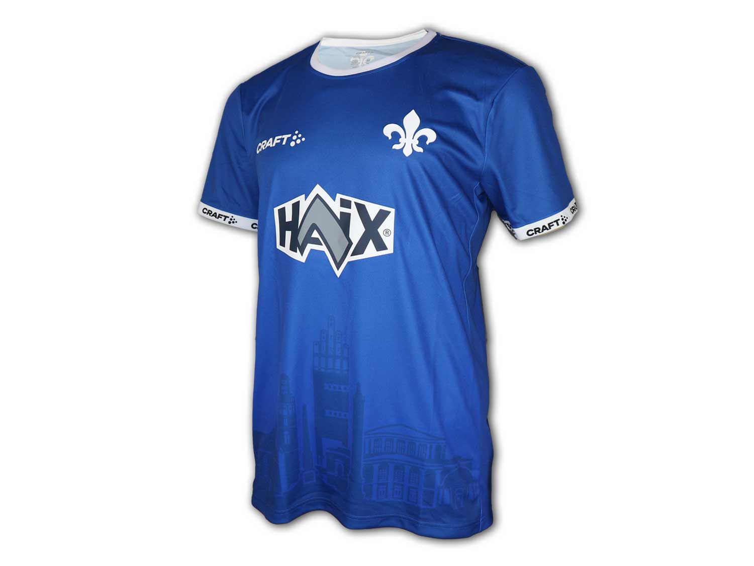 Craft Darmstadt 98 Warm Up Jersey 24 25