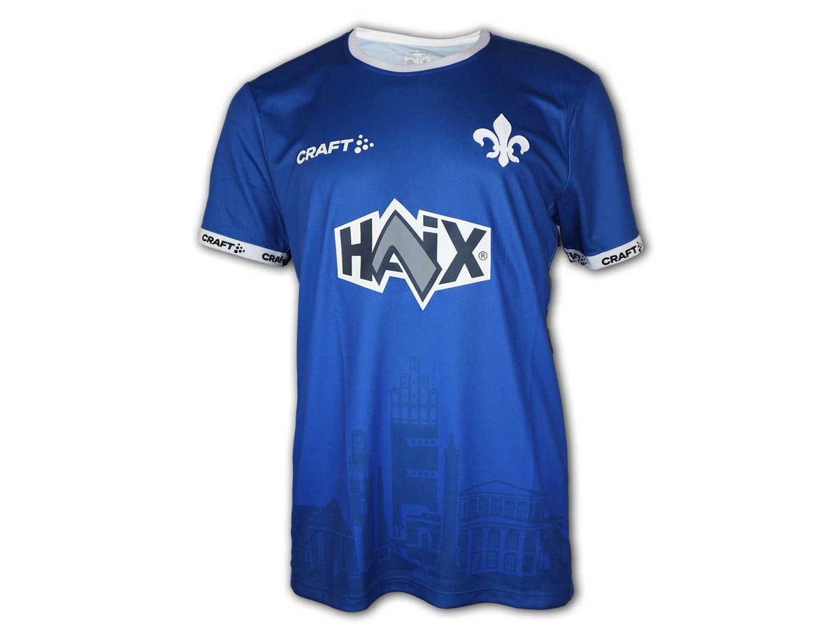 Craft Darmstadt 98 Warm Up Jersey 24 25