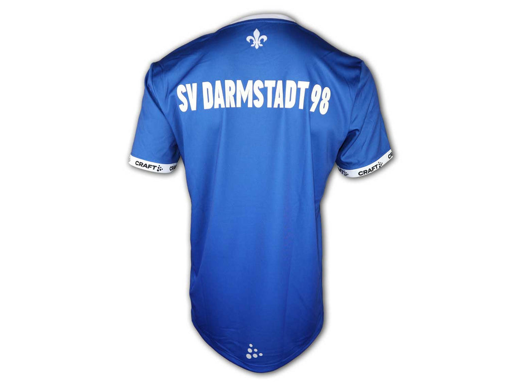 Craft Darmstadt 98 Warm Up Jersey 24 25