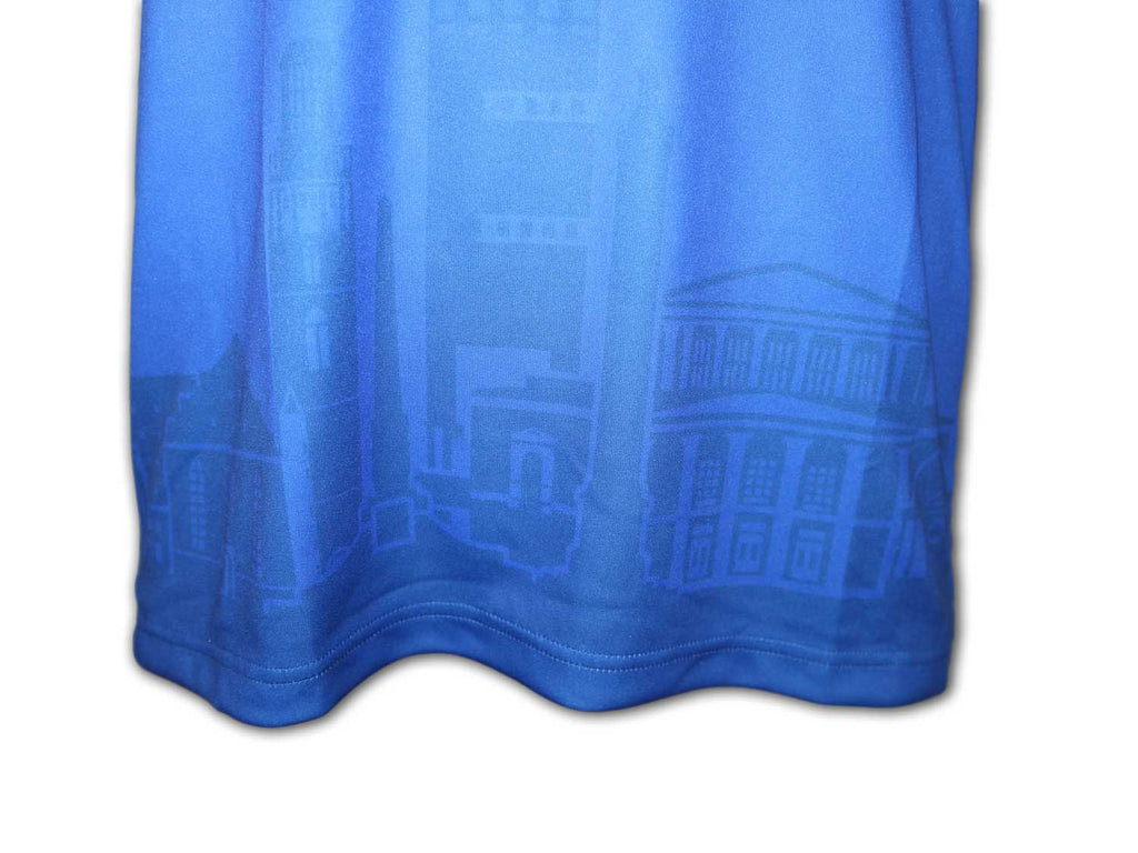 Craft Darmstadt 98 Warm Up Jersey 24 25