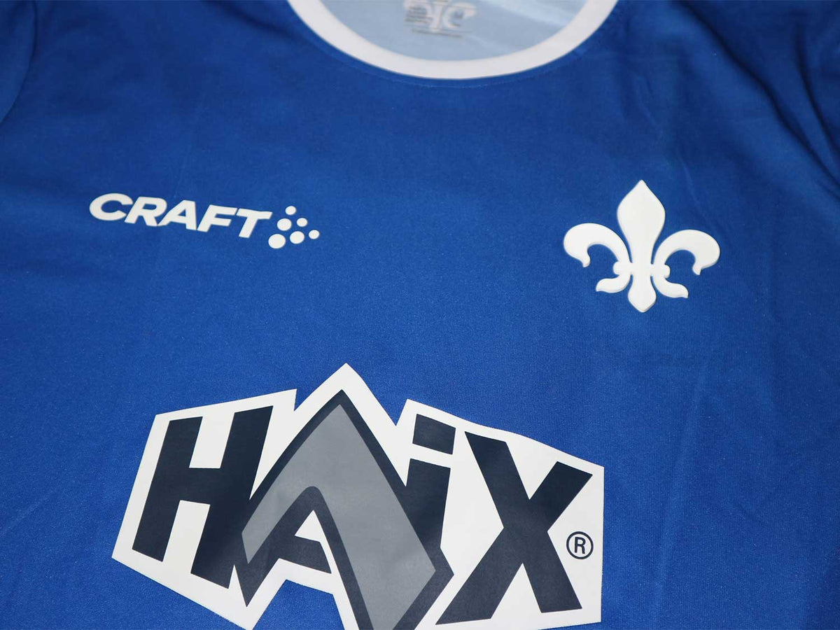Craft Darmstadt 98 Warm Up Jersey 24 25