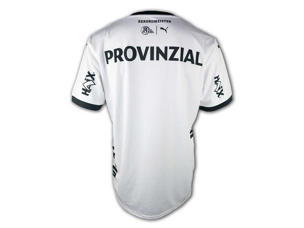 Puma THW Kiel Heimtrikot 24 25