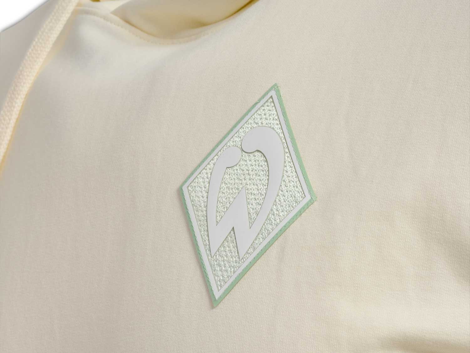 Hummel Werder Bremen Travel Sweat Hoodie