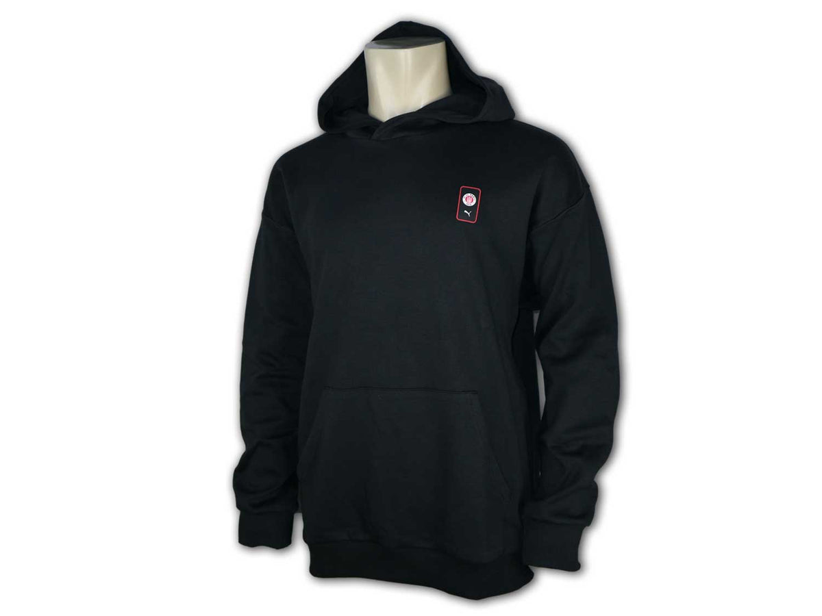 Puma FC St.Pauli Retro Graphic Hoodie