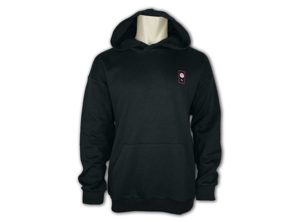 Puma FC St.Pauli Retro Graphic Hoodie