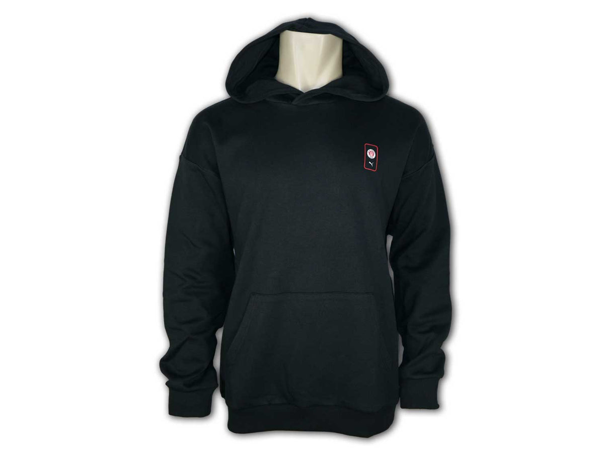 Puma FC St.Pauli Retro Graphic Hoodie
