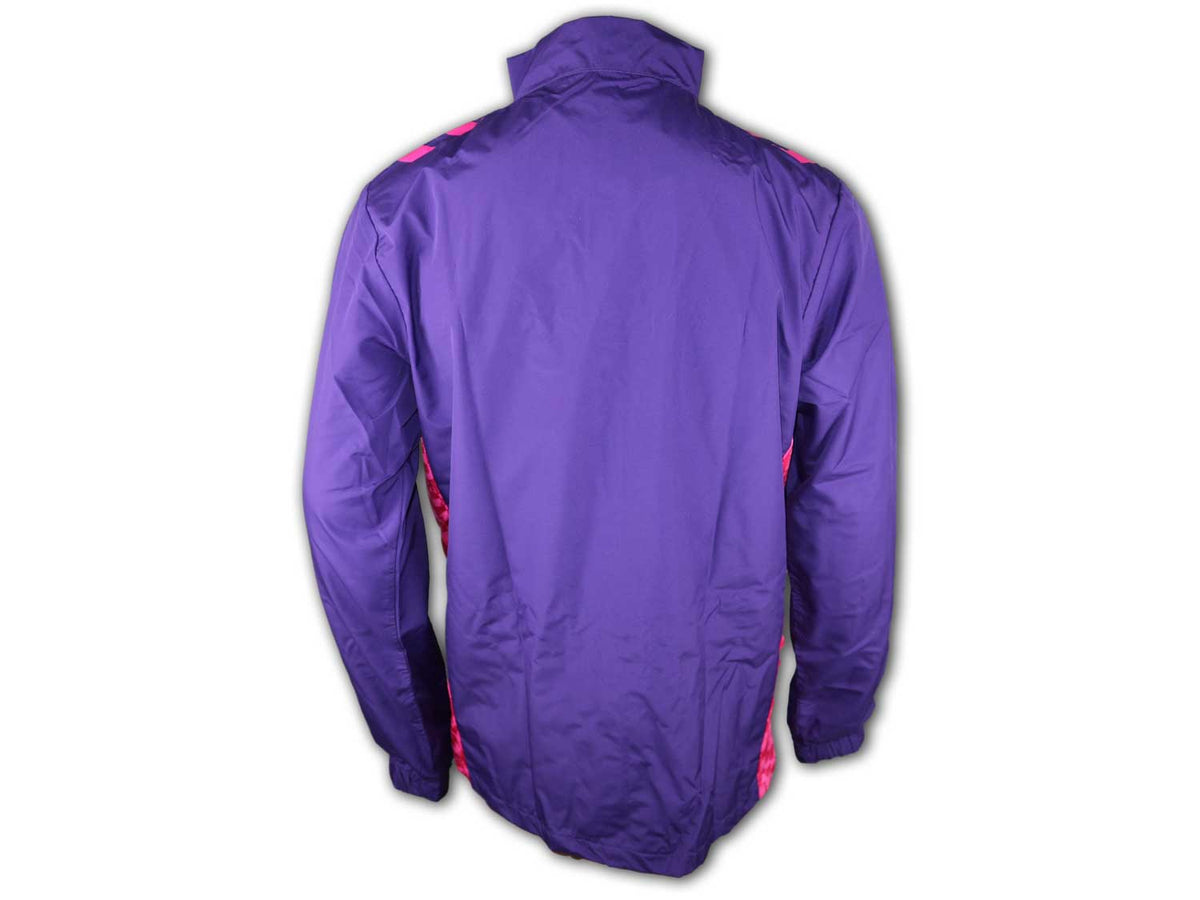 Hummel CD Teneriffa Line Up Jacket 24 25