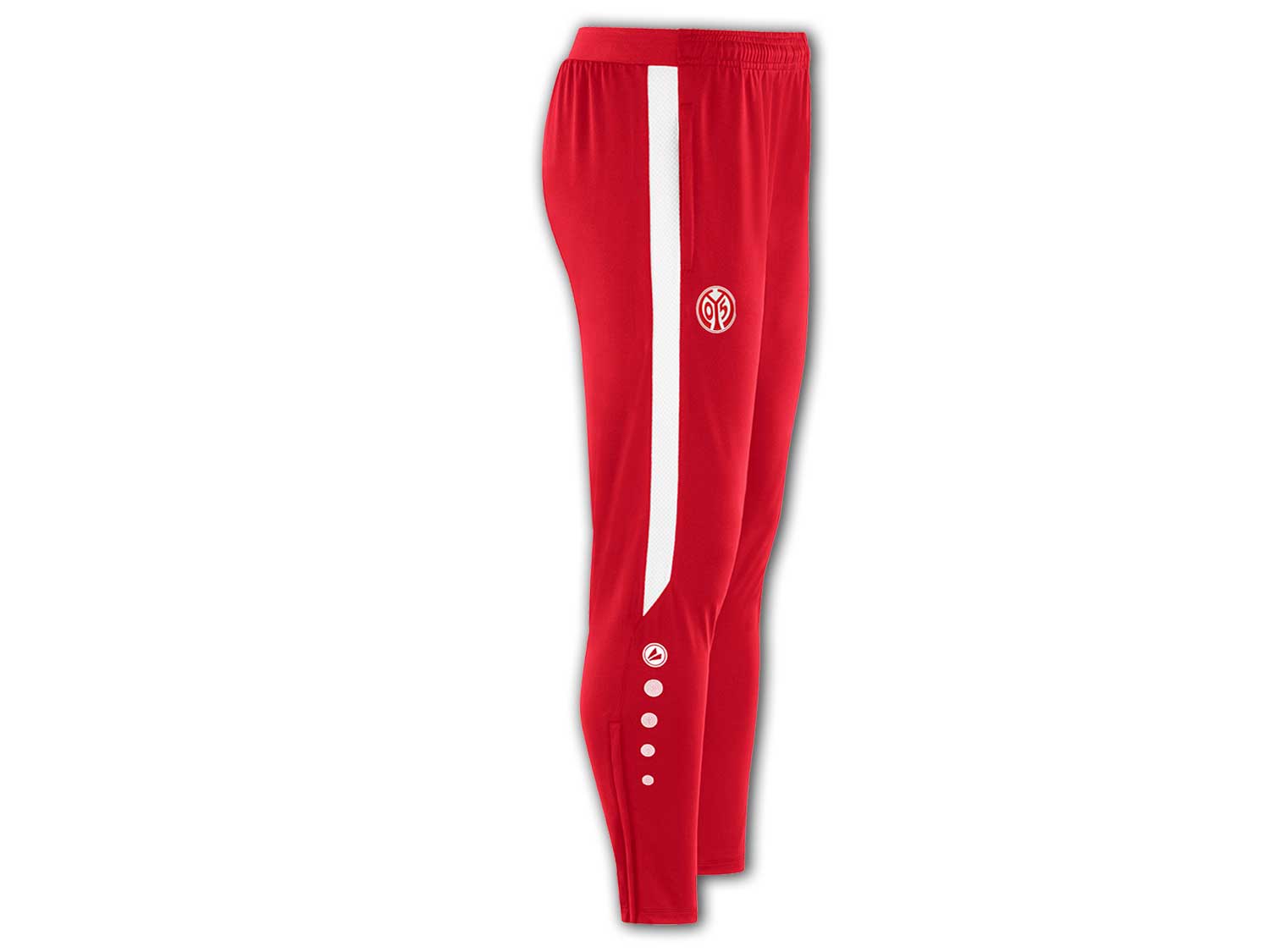 JAKO FSV Mainz 05 Trainingshose Power