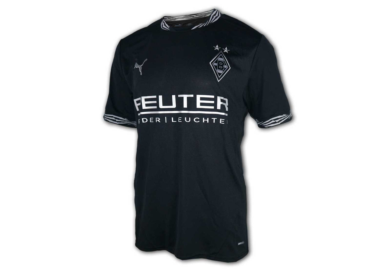 Puma Borussia M´ Gladbach Ausweichtrikot 24 25