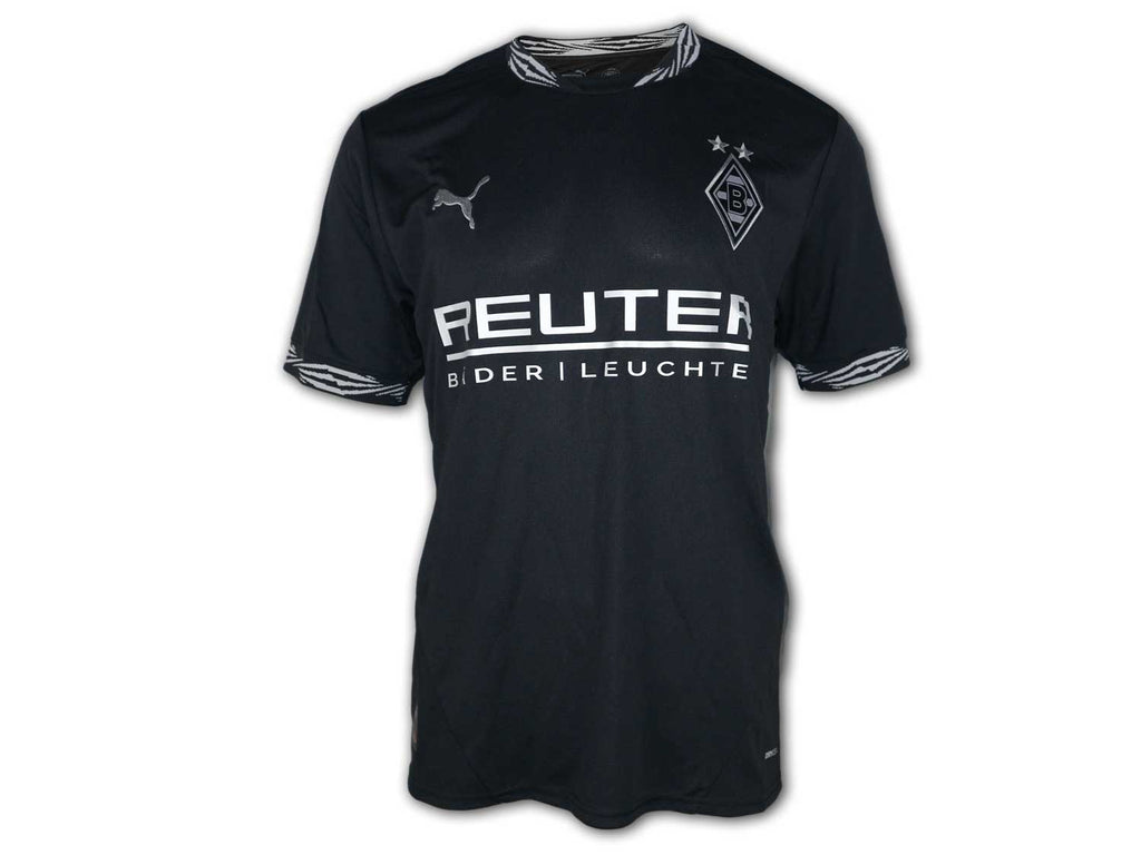 Puma Borussia M´ Gladbach Ausweichtrikot 24 25