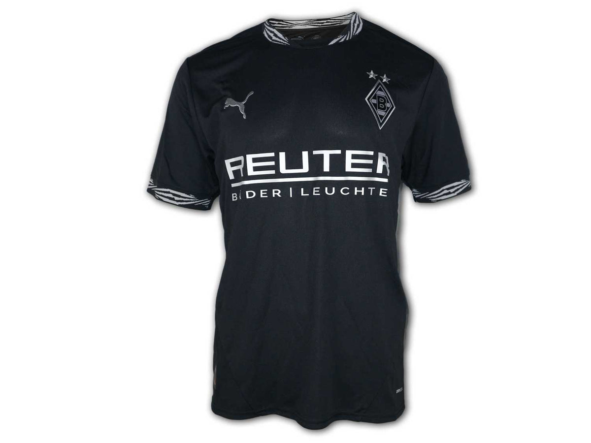 Puma Borussia M´ Gladbach Ausweichtrikot 24 25