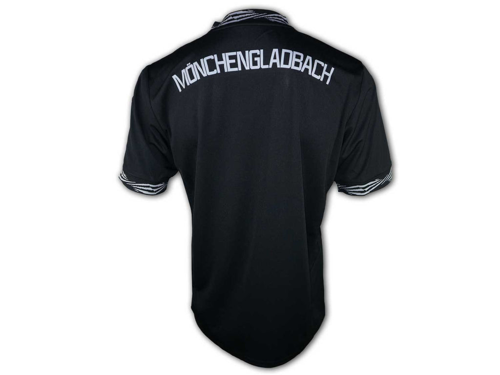 Puma Borussia M´ Gladbach Ausweichtrikot 24 25