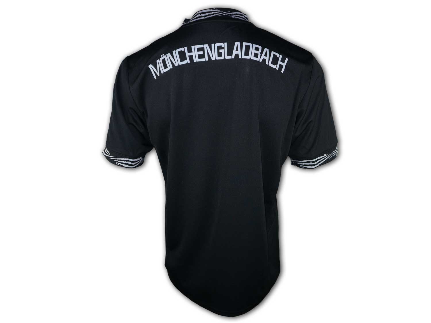 Puma Borussia M´ Gladbach Ausweichtrikot 24 25
