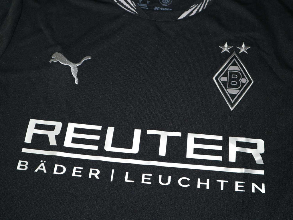 Puma Borussia M´ Gladbach Ausweichtrikot 24 25