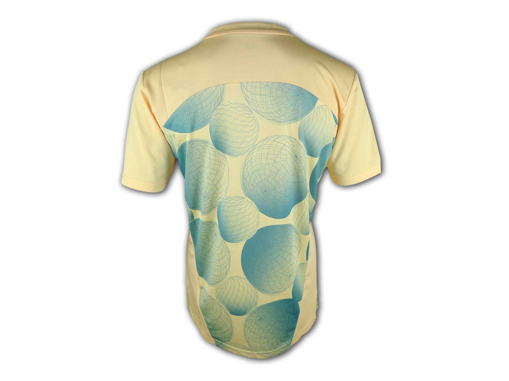 Puma Manchester City Prematch Jersey 24 25