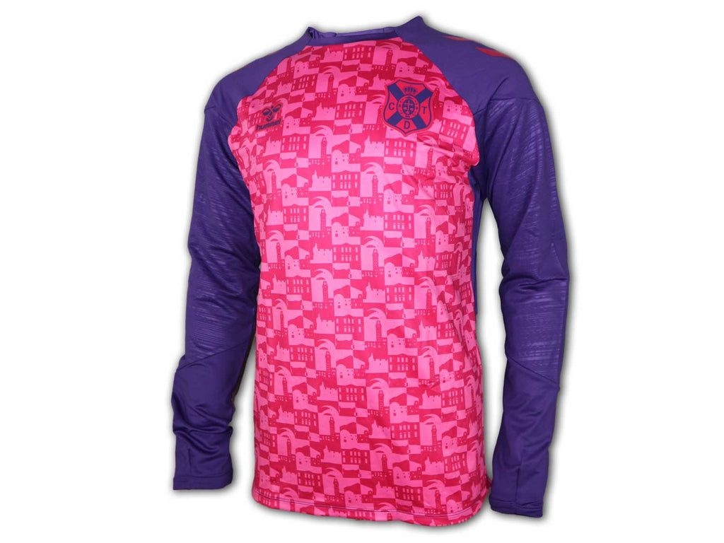 Hummel CD Teneriffa Sweatshirt 24 25