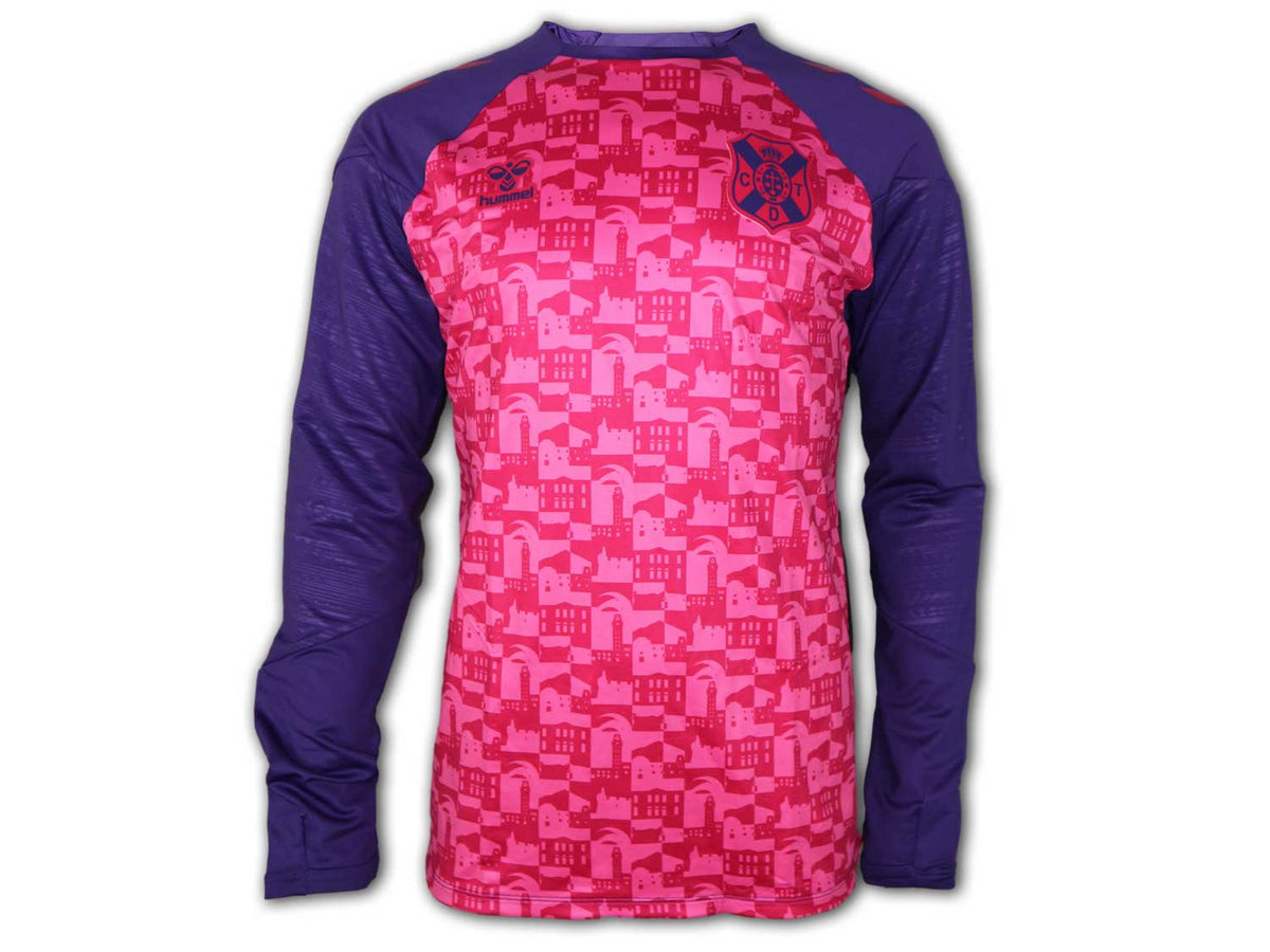 Hummel CD Teneriffa Sweatshirt 24 25