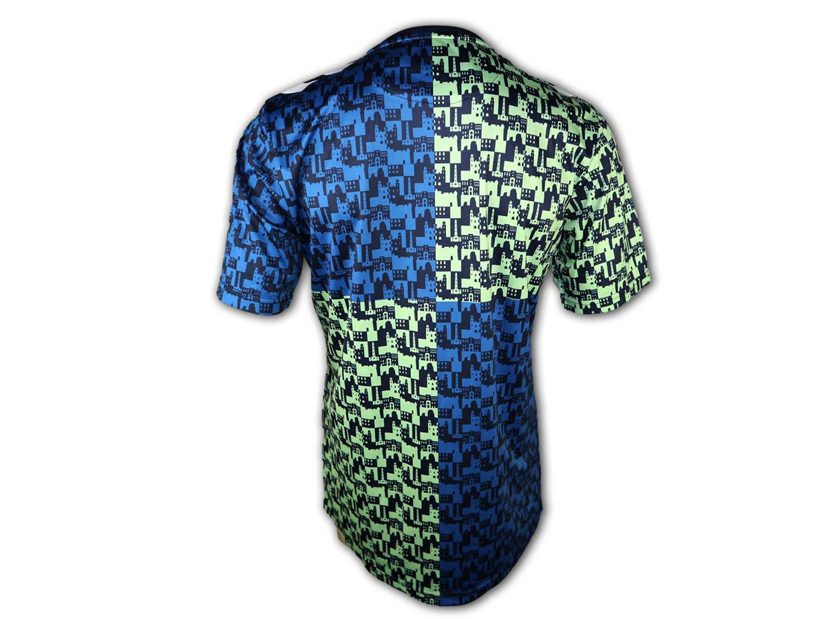 Hummel UD Las Palmas Pre Game Shirt 24 25